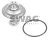 SWAG 10 91 1139 Thermostat, coolant